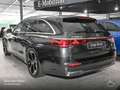 Mercedes-Benz E 300 de T 4M Avantgarde Fahrass 360° Distr. AHK Grau - thumbnail 11