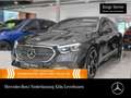 Mercedes-Benz E 300 de T 4M Avantgarde Fahrass 360° Distr. AHK Grau - thumbnail 1
