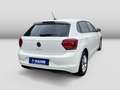 Volkswagen Polo 1.0TSI Highline Climatronic Sitzheizung Weiß - thumbnail 4