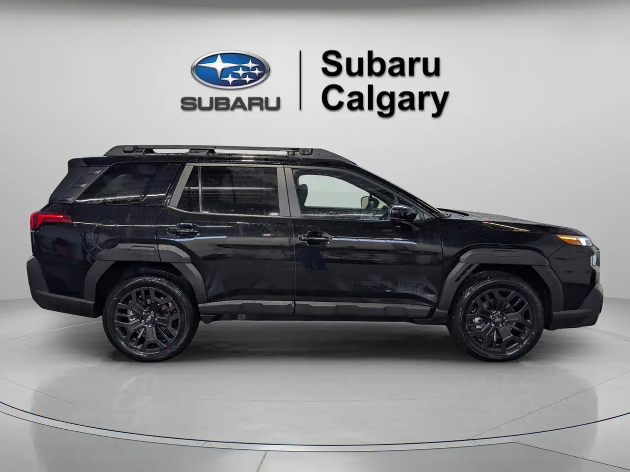 Subaru OUTBACK снимка Subaru OUTBACK