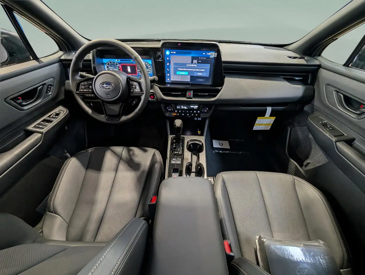 Subaru OUTBACK снимка Subaru OUTBACK