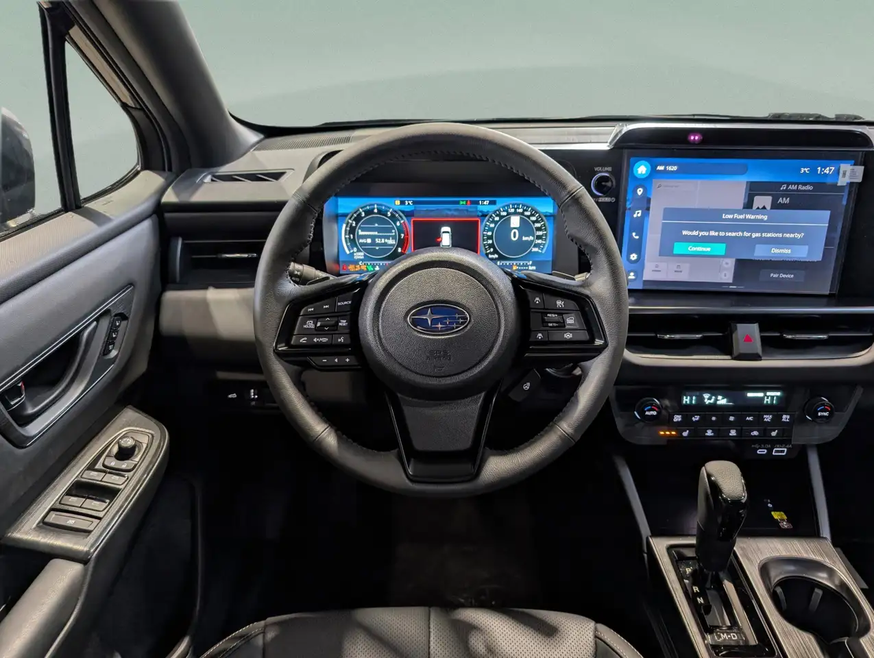 Subaru OUTBACK снимка Subaru OUTBACK