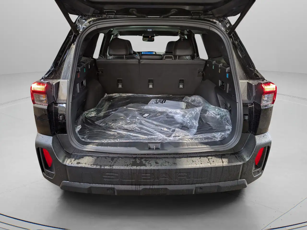 Subaru OUTBACK снимка Subaru OUTBACK
