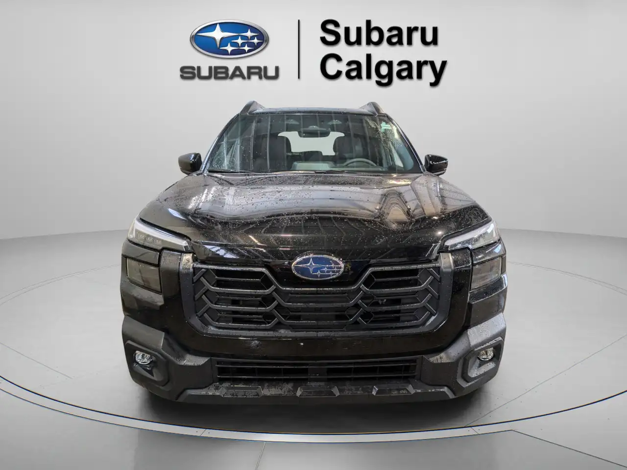 Subaru OUTBACK снимка Subaru OUTBACK