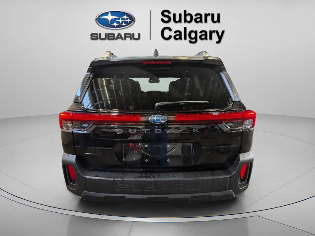 Subaru OUTBACK снимка Subaru OUTBACK