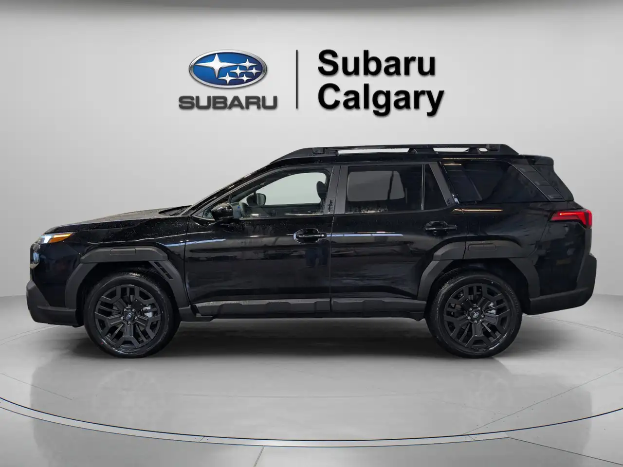 Subaru OUTBACK снимка Subaru OUTBACK