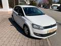 Volkswagen Polo V Trendline Klimaanlage Blanc - thumbnail 9