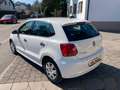 Volkswagen Polo V Trendline Klimaanlage Blanc - thumbnail 5