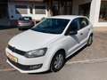 Volkswagen Polo V Trendline Klimaanlage Blanc - thumbnail 1
