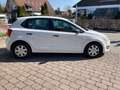 Volkswagen Polo V Trendline Klimaanlage Blanc - thumbnail 3