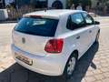 Volkswagen Polo V Trendline Klimaanlage Blanc - thumbnail 8