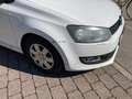 Volkswagen Polo V Trendline Klimaanlage Blanc - thumbnail 10