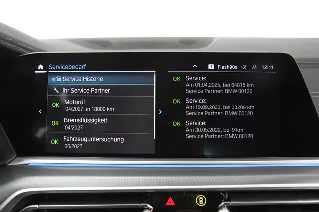 BMW X5 xDrive 45e M Sport*SHADOW-LINE*AHK*22-ZOLL Ansicht 16