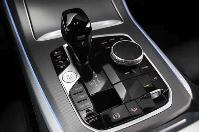 BMW X5 xDrive 45e M Sport*SHADOW-LINE*AHK*22-ZOLL Ansicht 20