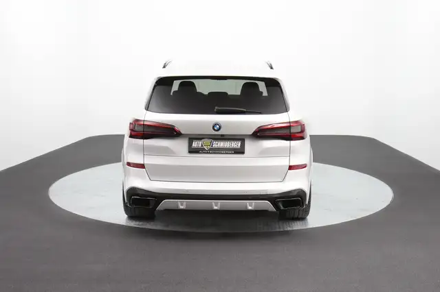 BMW X5 xDrive 45e M Sport*SHADOW-LINE*AHK*22-ZOLL Ansicht 4