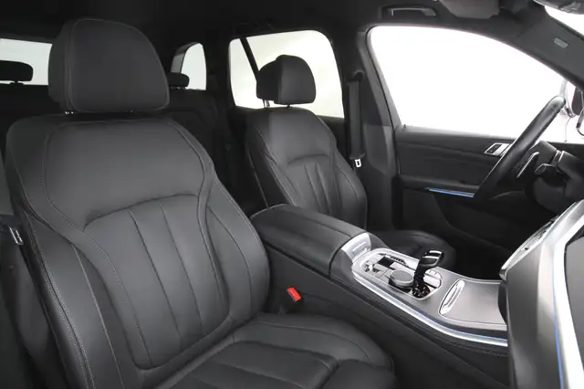BMW X5 xDrive 45e M Sport*SHADOW-LINE*AHK*22-ZOLL Ansicht 12