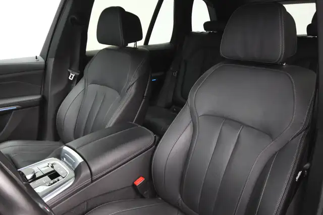 BMW X5 xDrive 45e M Sport*SHADOW-LINE*AHK*22-ZOLL Ansicht 11