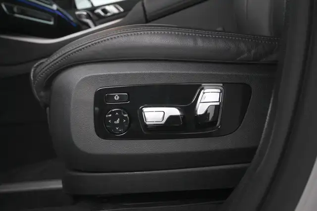 BMW X5 xDrive 45e M Sport*SHADOW-LINE*AHK*22-ZOLL Ansicht 24