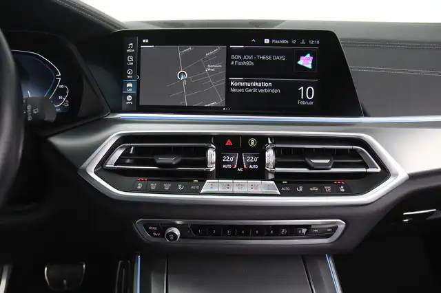 BMW X5 xDrive 45e M Sport*SHADOW-LINE*AHK*22-ZOLL Ansicht 13