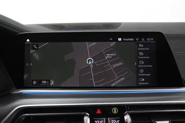 BMW X5 xDrive 45e M Sport*SHADOW-LINE*AHK*22-ZOLL Ansicht 15