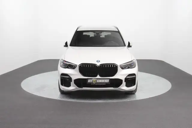 BMW X5 xDrive 45e M Sport*SHADOW-LINE*AHK*22-ZOLL Ansicht 7