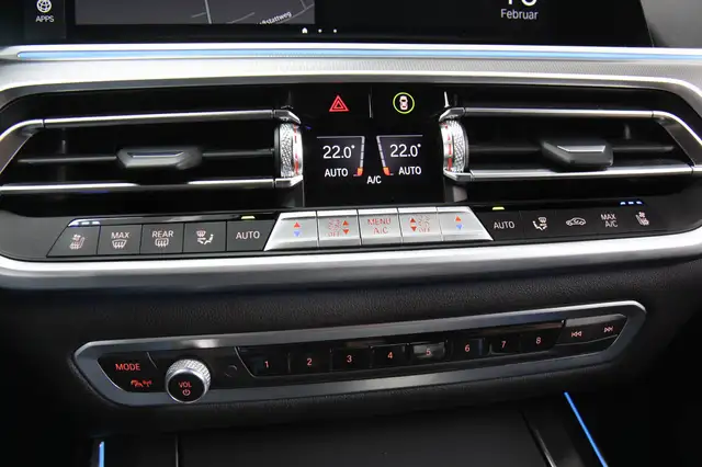 BMW X5 xDrive 45e M Sport*SHADOW-LINE*AHK*22-ZOLL Ansicht 19