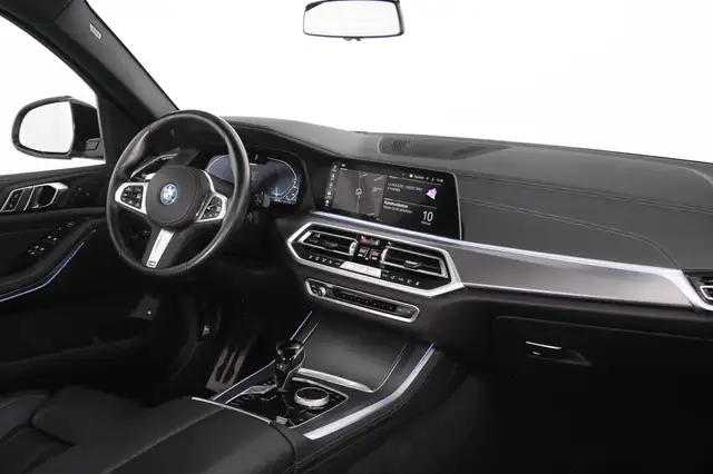 BMW X5 xDrive 45e M Sport*SHADOW-LINE*AHK*22-ZOLL Ansicht 9