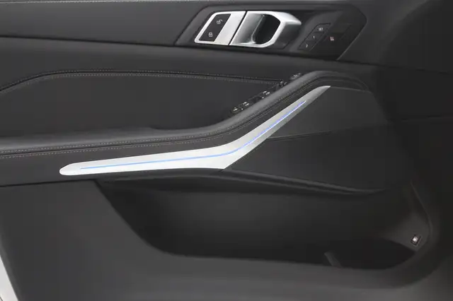 BMW X5 xDrive 45e M Sport*SHADOW-LINE*AHK*22-ZOLL Ansicht 25