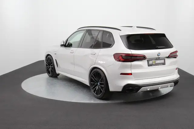 BMW X5 xDrive 45e M Sport*SHADOW-LINE*AHK*22-ZOLL Ansicht 3