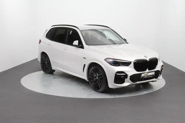 BMW X5 xDrive 45e M Sport*SHADOW-LINE*AHK*22-ZOLL Ansicht 6