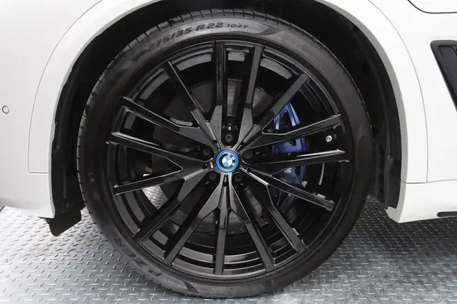 BMW X5 xDrive 45e M Sport*SHADOW-LINE*AHK*22-ZOLL Ansicht 28