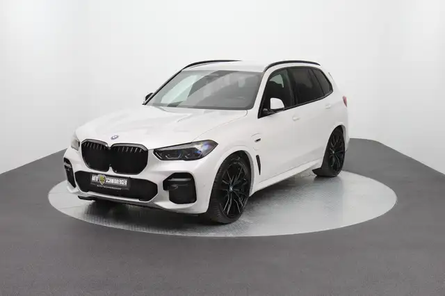 BMW X5 xDrive 45e M Sport*SHADOW-LINE*AHK*22-ZOLL Ansicht 2