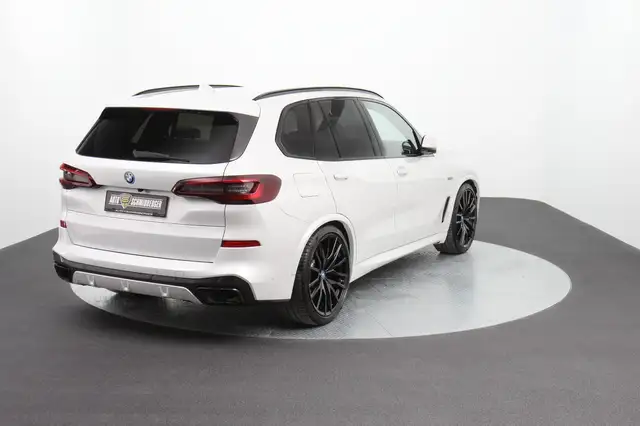 BMW X5 xDrive 45e M Sport*SHADOW-LINE*AHK*22-ZOLL Ansicht 5