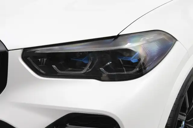BMW X5 xDrive 45e M Sport*SHADOW-LINE*AHK*22-ZOLL Ansicht 27