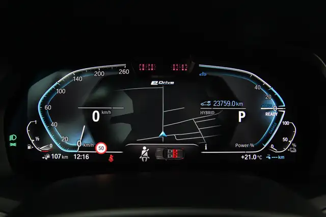 BMW X5 xDrive 45e M Sport*SHADOW-LINE*AHK*22-ZOLL Ansicht 10