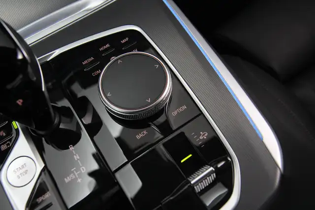 BMW X5 xDrive 45e M Sport*SHADOW-LINE*AHK*22-ZOLL Ansicht 22