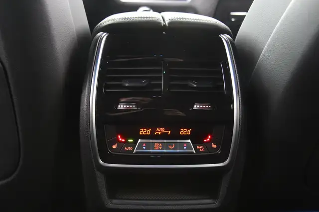 BMW X5 xDrive 45e M Sport*SHADOW-LINE*AHK*22-ZOLL Ansicht 23