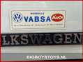 Volkswagen Golf GTI MK1 Wit - thumbnail 26