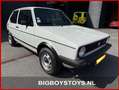 Volkswagen Golf GTI MK1 Blanc - thumbnail 3