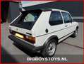 Volkswagen Golf GTI MK1 Blanc - thumbnail 4