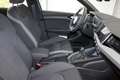 Audi A1 Sportback S line 40 TFSI Vollausstattung Navi Grigio - thumbnail 10
