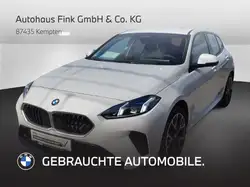 Bmw 120 d DAB LED Komfortzg. Parkassistent Klimaaut.