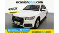 Audi Q5 2.0TDI 110kW Blanco - thumbnail 1