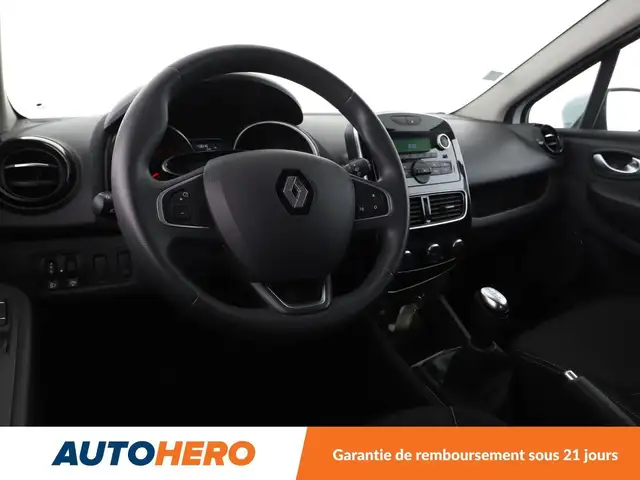 Renault Clio view 11