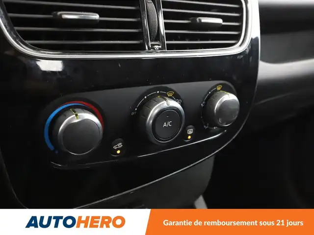 Renault Clio view 25