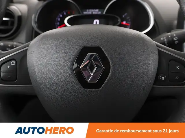 Renault Clio view 19