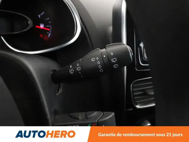 Renault Clio view 21