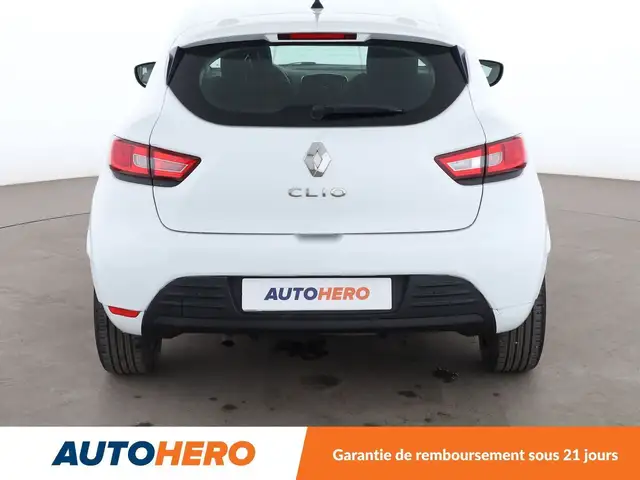 Renault Clio view 5