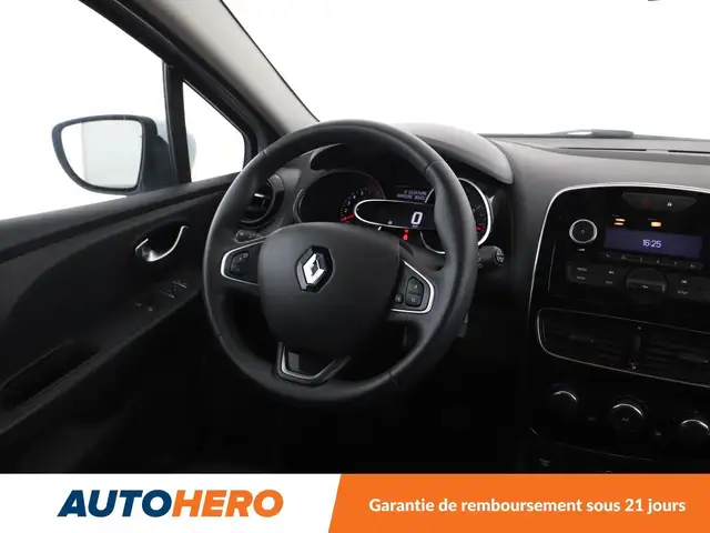 Renault Clio view 13