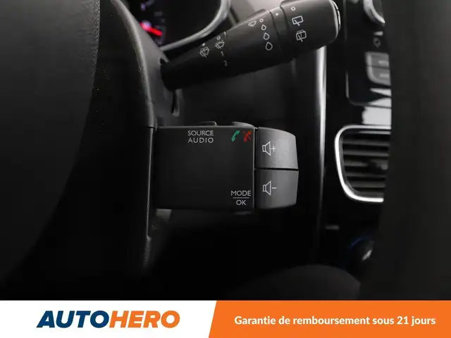 Renault Clio view 22